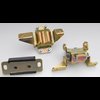 Motor & Transmission Mounts 1969-73 Mustang - image 3