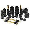 Total Bushing Kit 1967-73 Ford Mustang