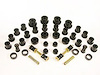 Total Bushing Kit 1965-66 Ford Mustang - image 1