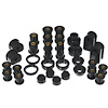 BUSHING TOTAL KIT FORD EXPLR 4WD 91-94 Black - image 1