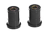 Front Control Arms Bushing Set 1967-73 Mustang - image 1