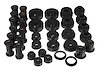 Total Bushing Kit 1966-79 Ford F100/F150 2WD - image 1