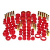Total Bushing Kit 1983-1997 Ford Ranger 2WD Standard/Extra Cab - image 1