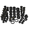 BUSHING TOTAL KIT FORD RANGER 83-97 4WD Black - image 1
