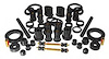 Total Bushing Kit 1999-2004 Ford Mustang - image 1