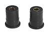Front Control Arms Bushing Set 1967-73 Mustang - image 1