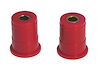Front Control Arms Bushing Set 1967-73 Mustang - image 1
