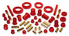 TOTAL KIT FORD COBRA 99-04 - image 1