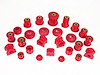 Total Kit Red - image 1