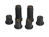 Front Control Arms Bushing Set 1974-78 Mustang - image 1