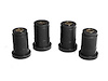 Front Control Arms Bushing Set 1979-93 Mustang - image 1