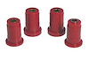 Front Control Arms Bushing Set 1979-82 Mustang - image 1