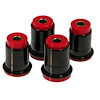 Front Control Arms Bushing Set 1979-93 Mustang - image 1