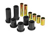 BUSHING FORD FT C-ARM KIT W/O SHELLS Black - image 1