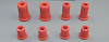 BUSHING F150 FT C-ARM BSH KIT 2WD 97-00 - image 1