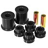 BUSHING FOCUS FRT C-ARM KIT 00-04 Black - image 1