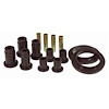 BUSHING CROWN VIC FT C-ARM BSH KIT 95-97 Black - image 1