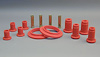 BUSHING CROWN VIC FT C-ARM BSH KIT 95-97 - image 1