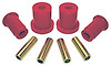Front "Hydro" Control Arm Bushing Kit 1996-04 Mustang - image 1