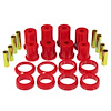 BUSHING FD RR C-ARM BSH MUSTANG 79-93 - image 1