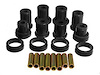 BUSHING 84-86 MUSTANG SVO RR C-ARM KIT Black - image 1