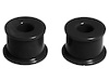 BUSHING FOCUS RR TRAILING ARM KIT 00-04 Black - image 1