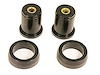 BUSHING MUSTANG AXL HSG BSH-HARD 79-04 Black - image 1