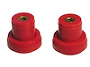 BUSHING MUSTANG AXL HSG BSH-HARD 79-04 - image 1