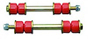 BUSHING ESCORT/2X2 RR END LINK KIT 90-96 - image 1