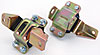 Ford/Lincoln/Mercury Car Motor Mounts Black - image 3