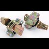 Ford/Lincoln/Mercury Car Motor Mounts Black - image 4