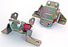 Ford/Lincoln/Mercury Car Motor Mounts Red - image 2