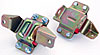 Ford/Lincoln/Mercury Car Motor Mounts Red - image 3