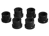BUSHING 79-9/84 MUSTANG R/P KIT Black - image 1
