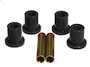 BUSHING FD RR FRM SHKL 73-79 IOUS Black - image 1