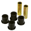 BUSHING FD RR FRM SHKL 82-96 IOUS Black - image 1