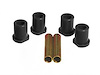 BUSHING FD RR MLD SHKL 80-97 2/4WD Black - image 1
