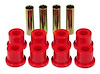 BUSHING FD RR FRM SHKL 68-72 2WD - image 1
