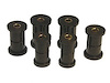 BUSHING GM RR 1 3/8 81-87 HD IOUS Black - image 1