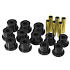 BUSHING GM RR K30 1 1/2SHKL 81-87 Black - image 1