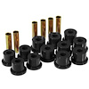 BUSHING GM RR 1 3/4 73-87 HD IOUS Black - image 1