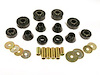 Body Mount Bushings 1967-1972 Chevy C10 - image 1