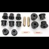 Spring Eye & Shackle Bushing Kit 1967-69 Camaro/Firebird - image 2