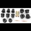 Spring Eye & Shackle Bushing Kit 1971-80 Camaro/Firebird - image 2
