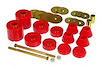 BUSHING GM BODY MOUNT 12 KIT 67-72 - image 1