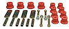 BUSHING 67-81 CAMARO HD SPGSHKL KIT-MULTI - image 1