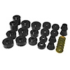 Body Mount Bushings 1973-77 Blazer K5 4WD - image 1