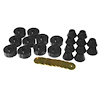 Body Mount Bushings 1978-80 Blazer K5 4WD - image 1