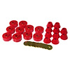 Body Mount Bushings 1978-80 Blazer K5 4WD - image 1