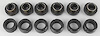 Body & Cab Mount Bushings 1981-87 GM 1/2, 3/4, 1-Ton Truck 2WD/4WD - image 1